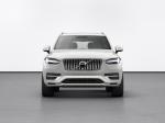Volvo XC90 T8 Twin Engine Inscription 2019 года (WW)